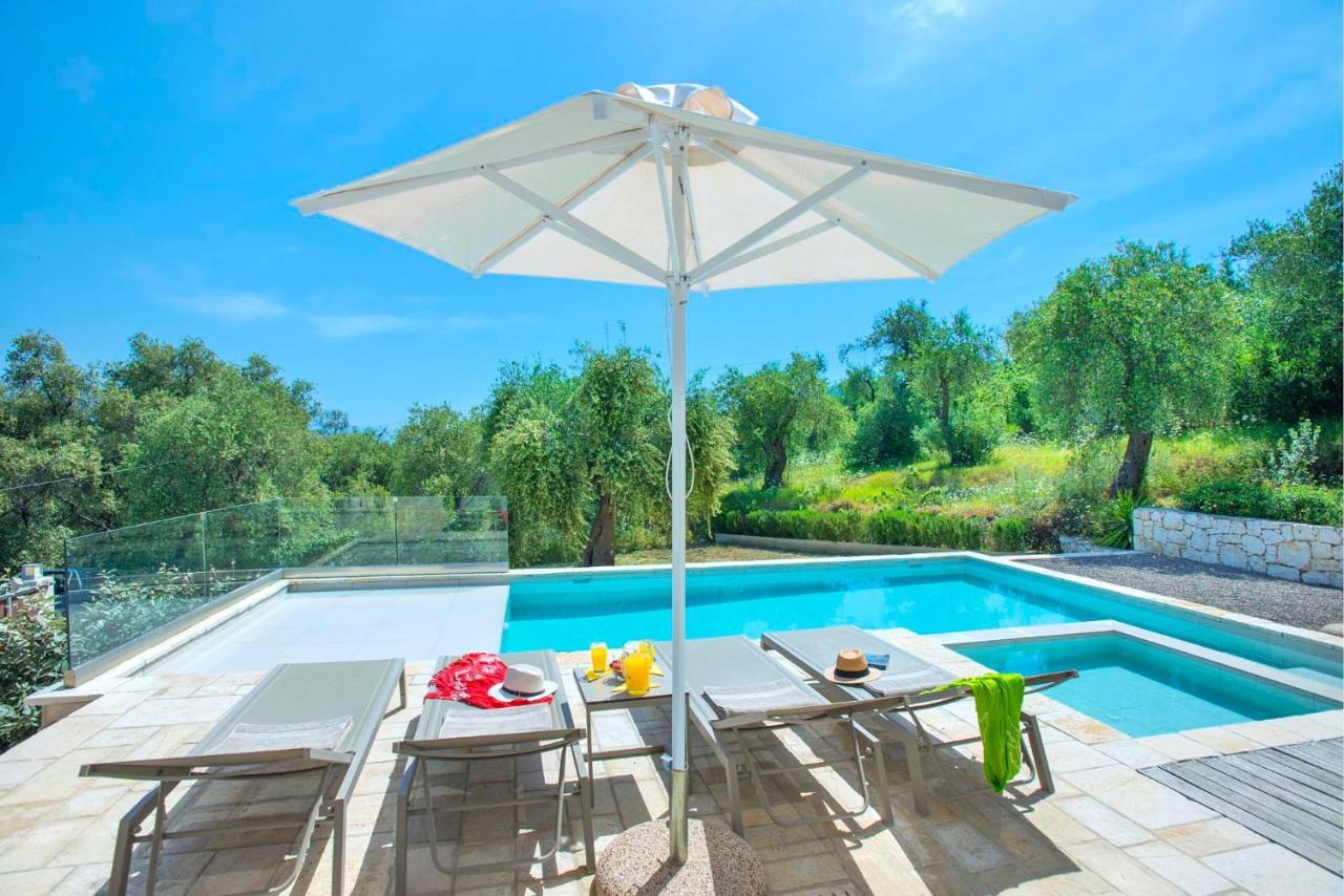 Villa Stefania By Vintage Travel