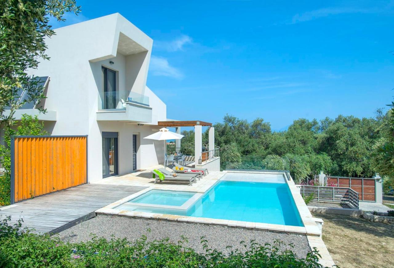 Villa Stefania By Vintage Travel