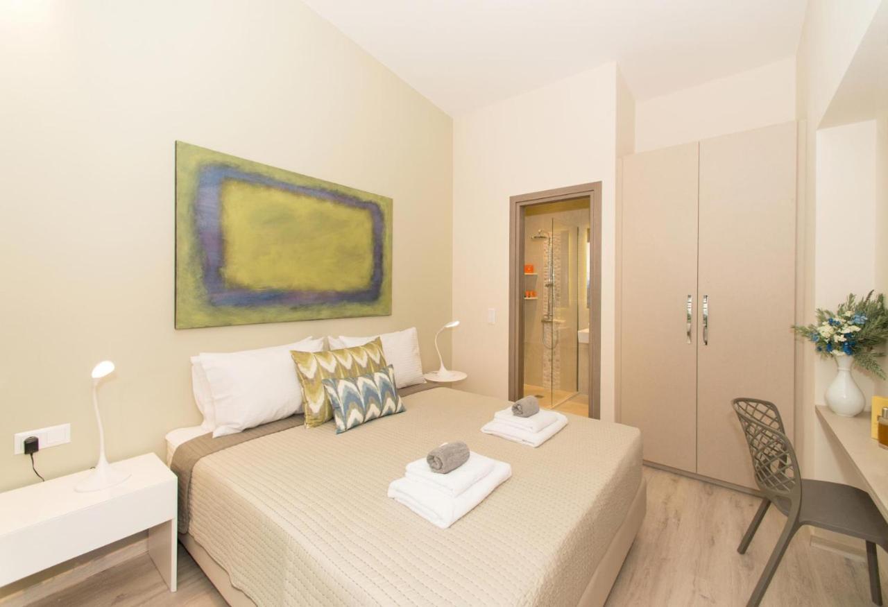 Villa Stefania By Vintage Travel *